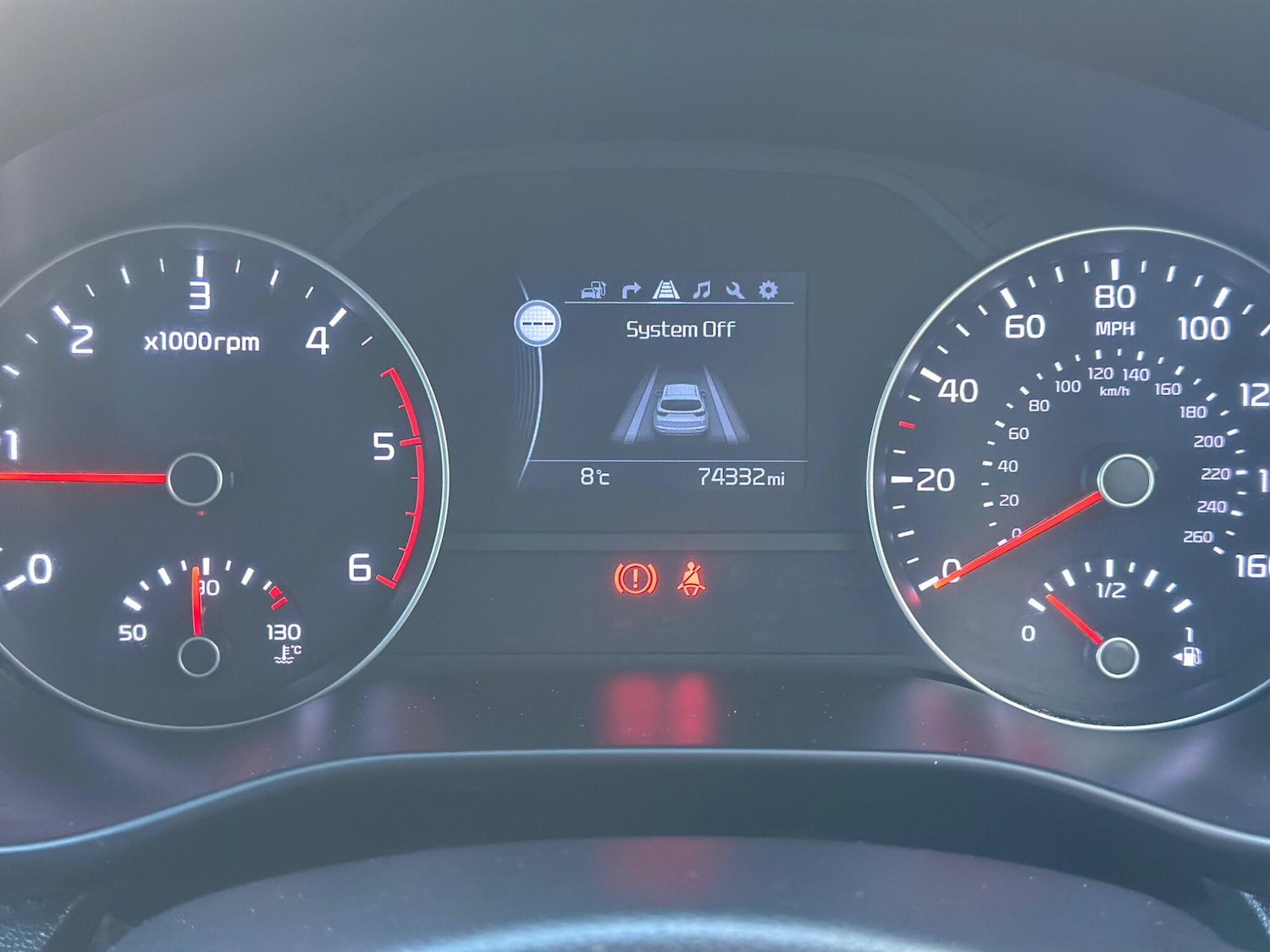 Used Kia Sportage for sale - 78127410: Photo 27