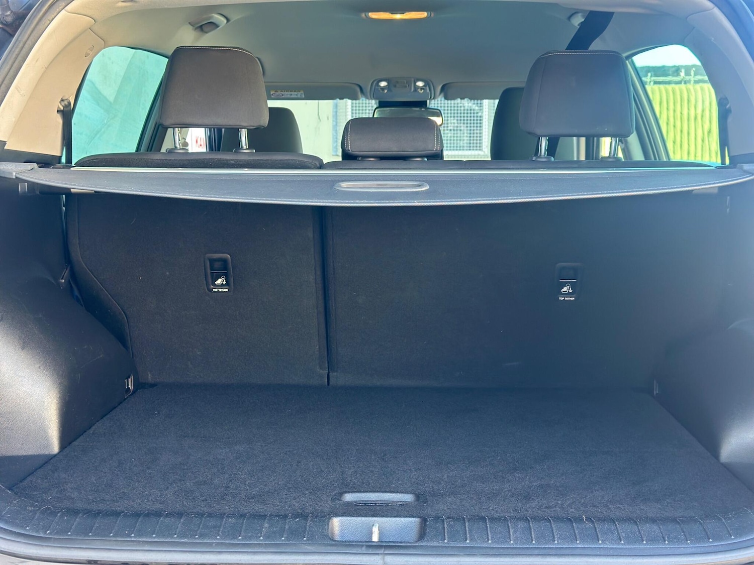 Used Kia Sportage for sale - 78127410: Photo 28