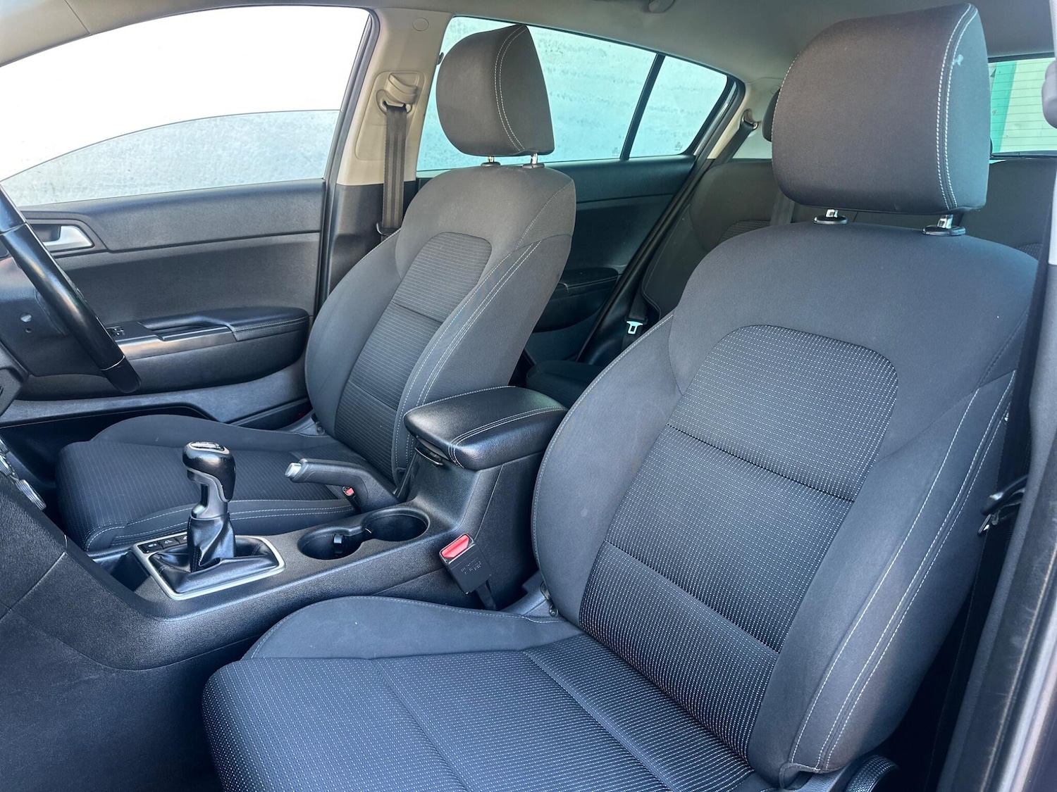 Used Kia Sportage for sale - 78127410: Photo 29