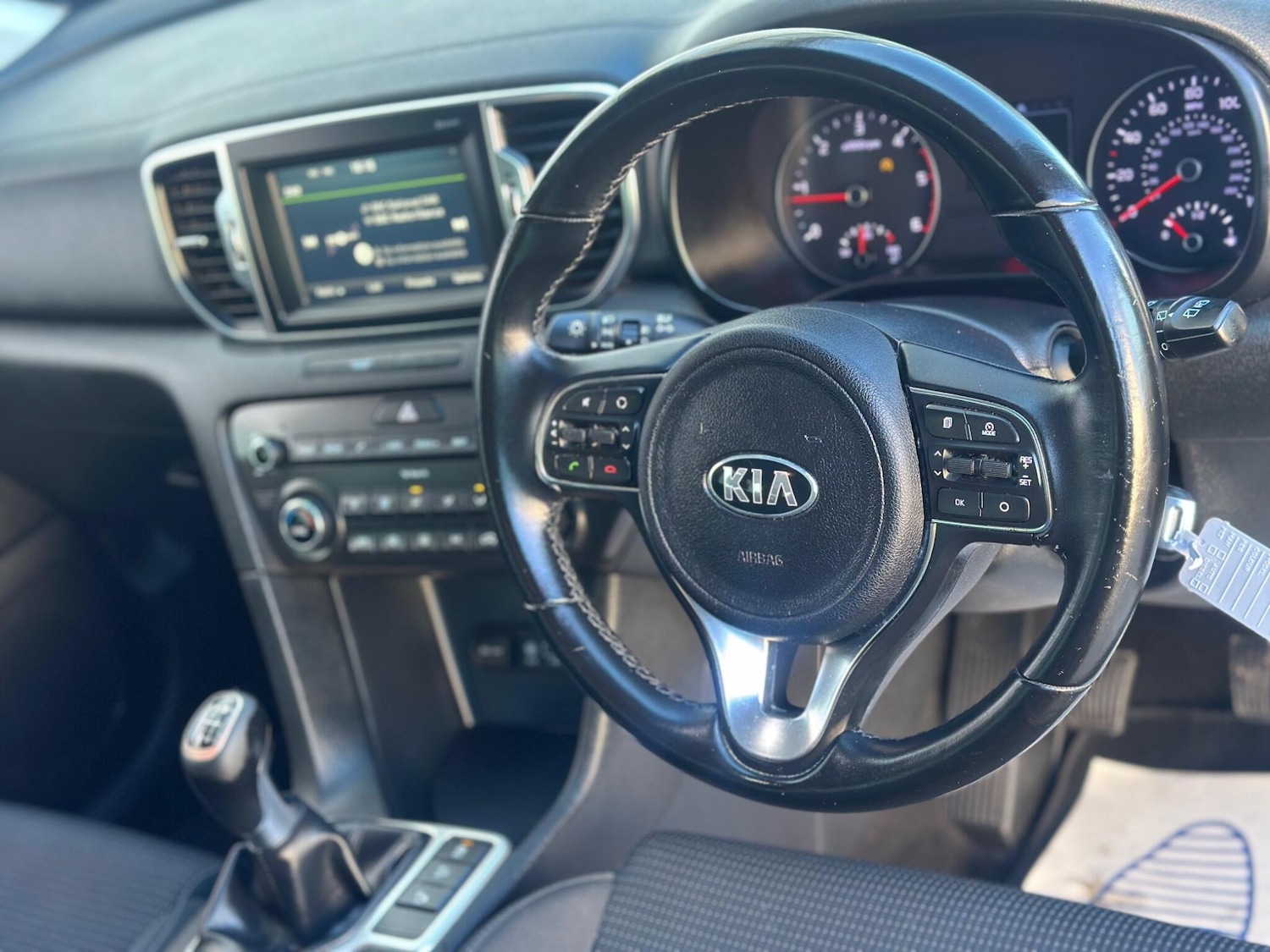 Used Kia Sportage for sale - 78127410: Photo 30