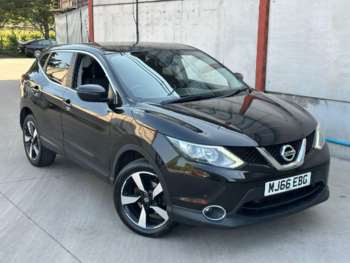 2016 (66) - 1.2 DIG-T Acenta 2WD Euro 6 (s/s) 5dr