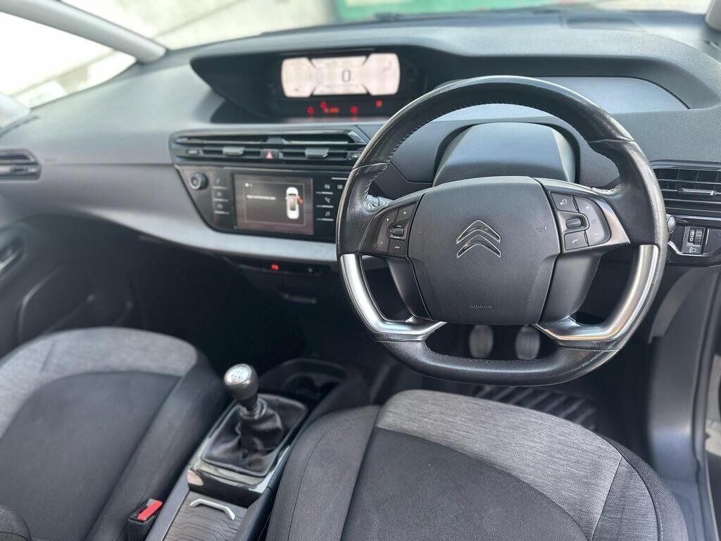 Used Citroen Grand C4 Picasso 2016 for sale - 78063054: Photo 14