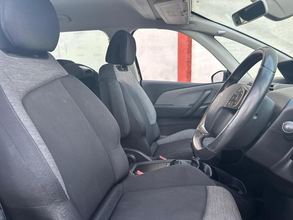 Used Citroen Grand C4 Picasso 2016 for sale - 78063054: Photo 15