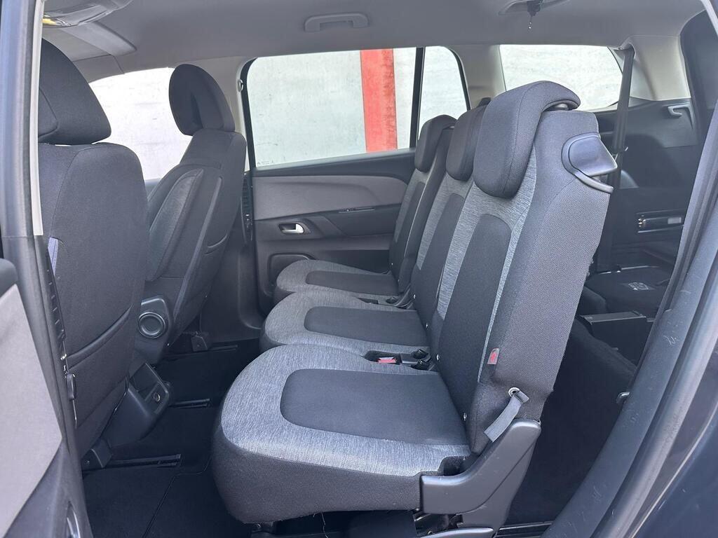 Used Citroen Grand C4 Picasso 2016 for sale - 78063054: Photo 17
