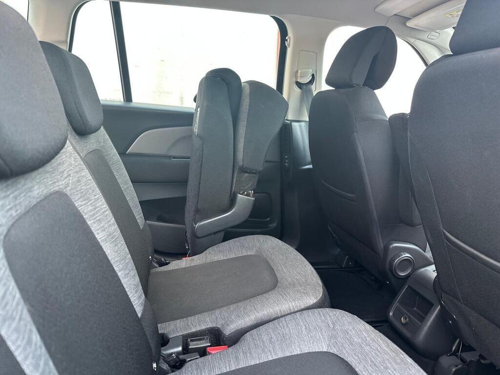 Used Citroen Grand C4 Picasso 2016 for sale - 78063054: Photo 18