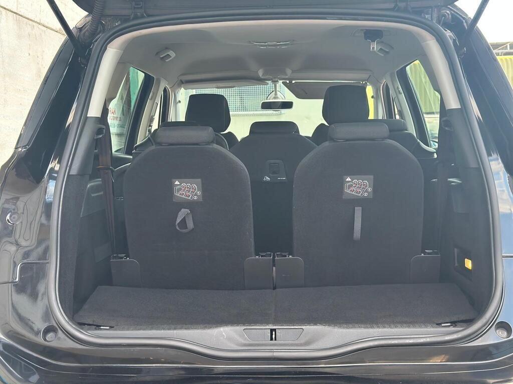 Used Citroen Grand C4 Picasso 2016 for sale - 78063054: Photo 25