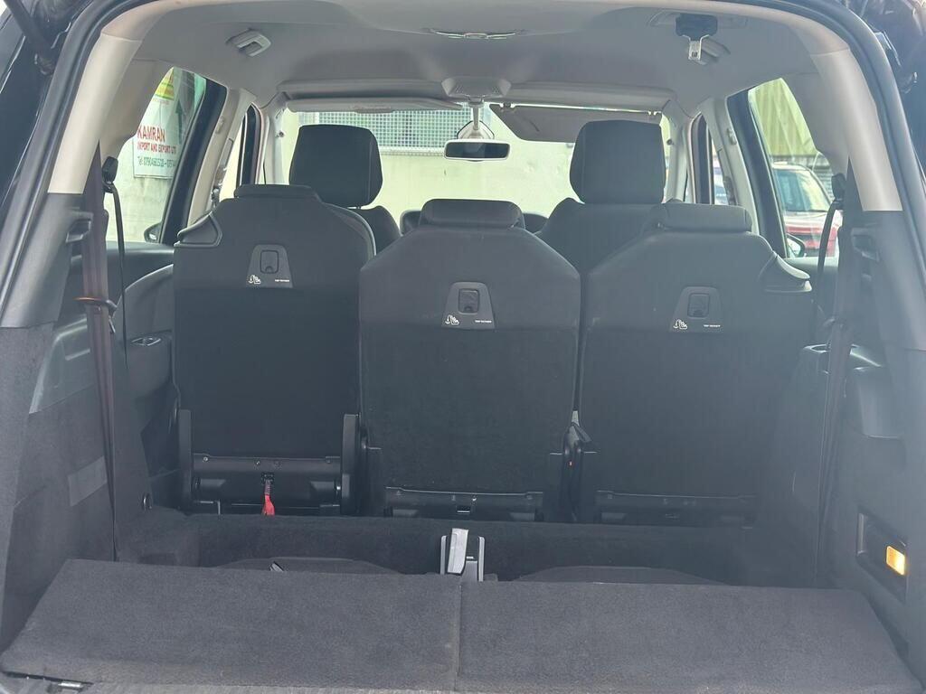 Used Citroen Grand C4 Picasso 2016 for sale - 78063054: Photo 26