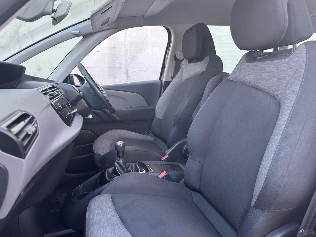 Used Citroen Grand C4 Picasso 2016 for sale - 78063054: Photo 27