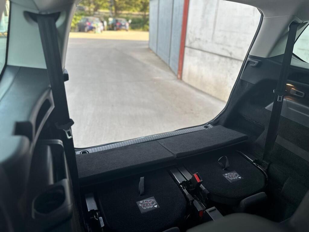 Used Citroen Grand C4 Picasso 2016 for sale - 78063054: Photo 29