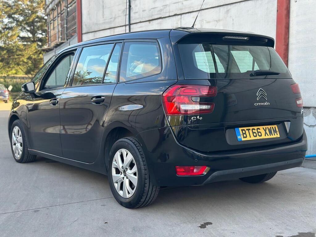 Used Citroen Grand C4 Picasso 2016 for sale - 78063054: Photo 5