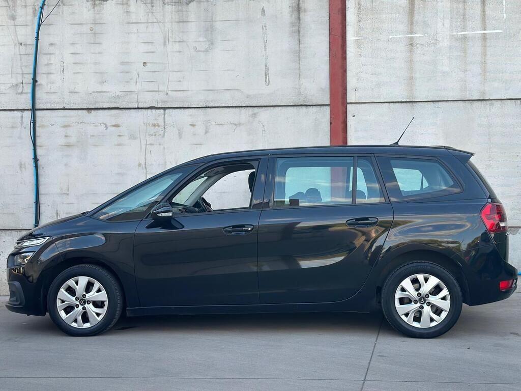 Used Citroen Grand C4 Picasso 2016 for sale - 78063054: Photo 6