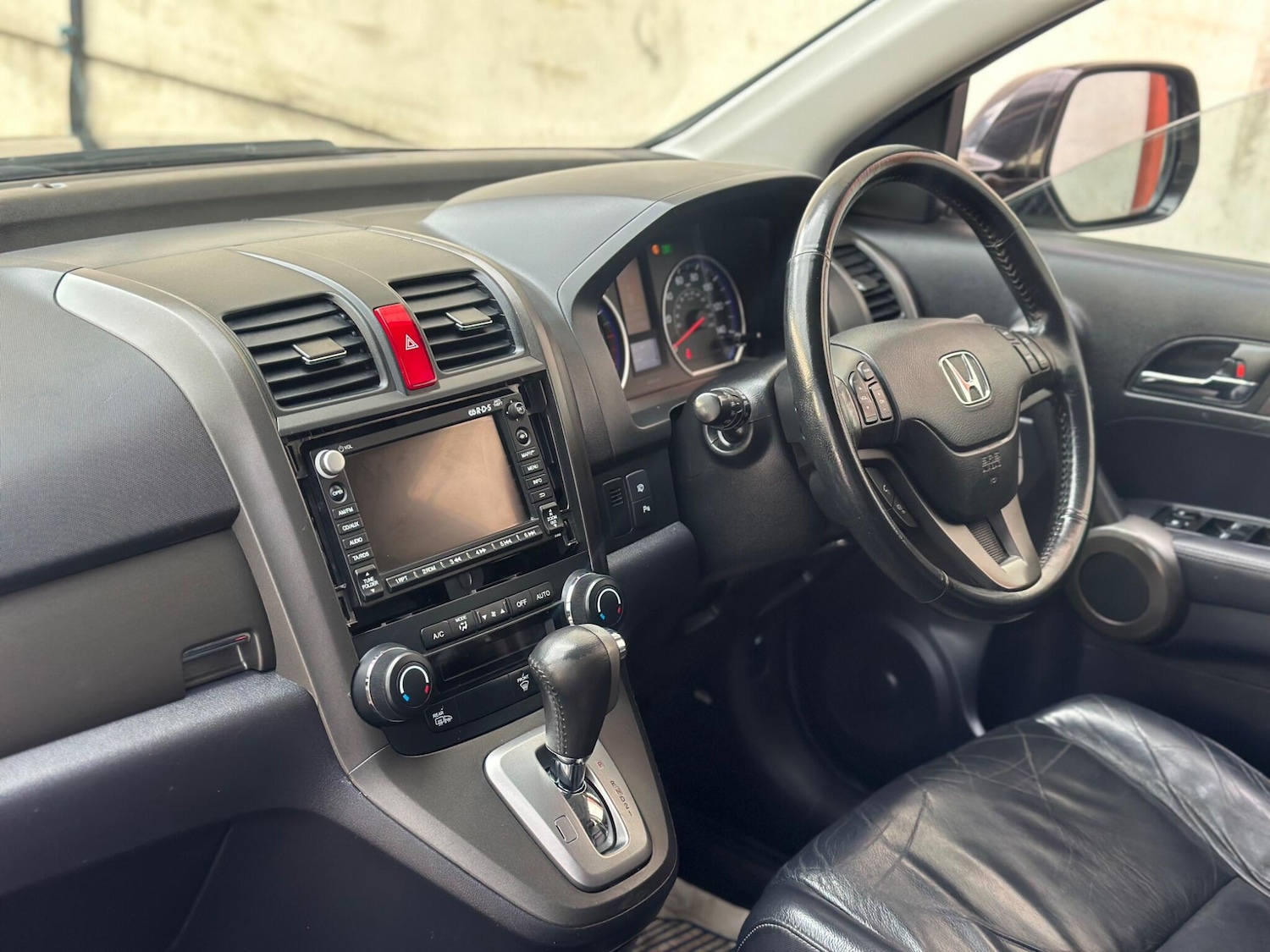 Used Honda CR-V 2010 for sale - 78100746: Photo 11