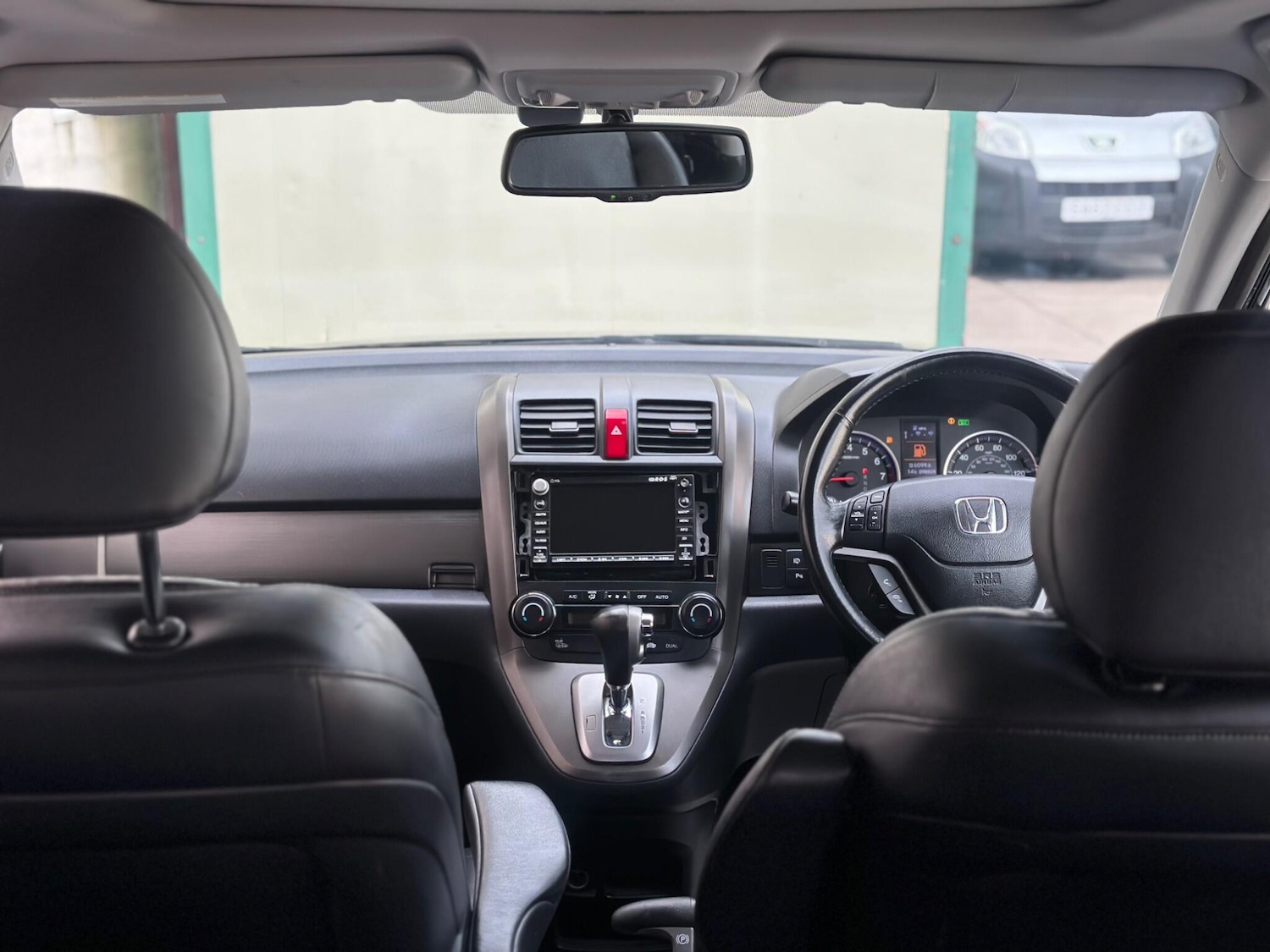 Used Honda CR-V 2010 for sale - 78100746: Photo 12