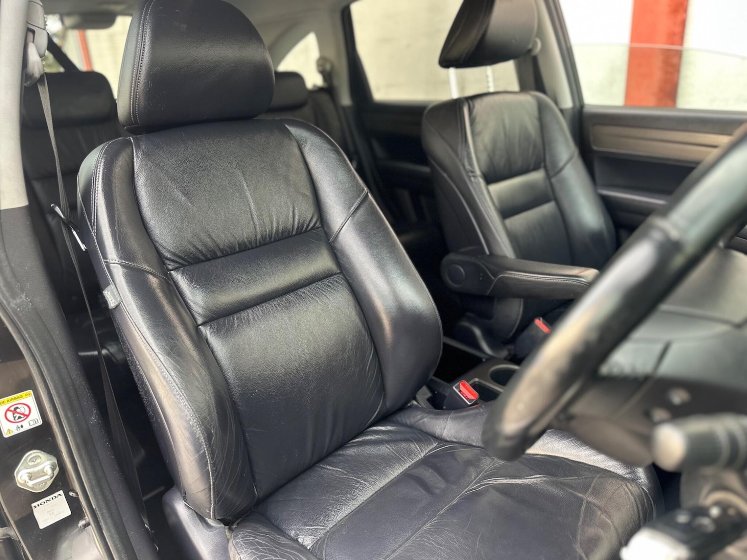 Used Honda CR-V 2010 for sale - 78100746: Photo 13