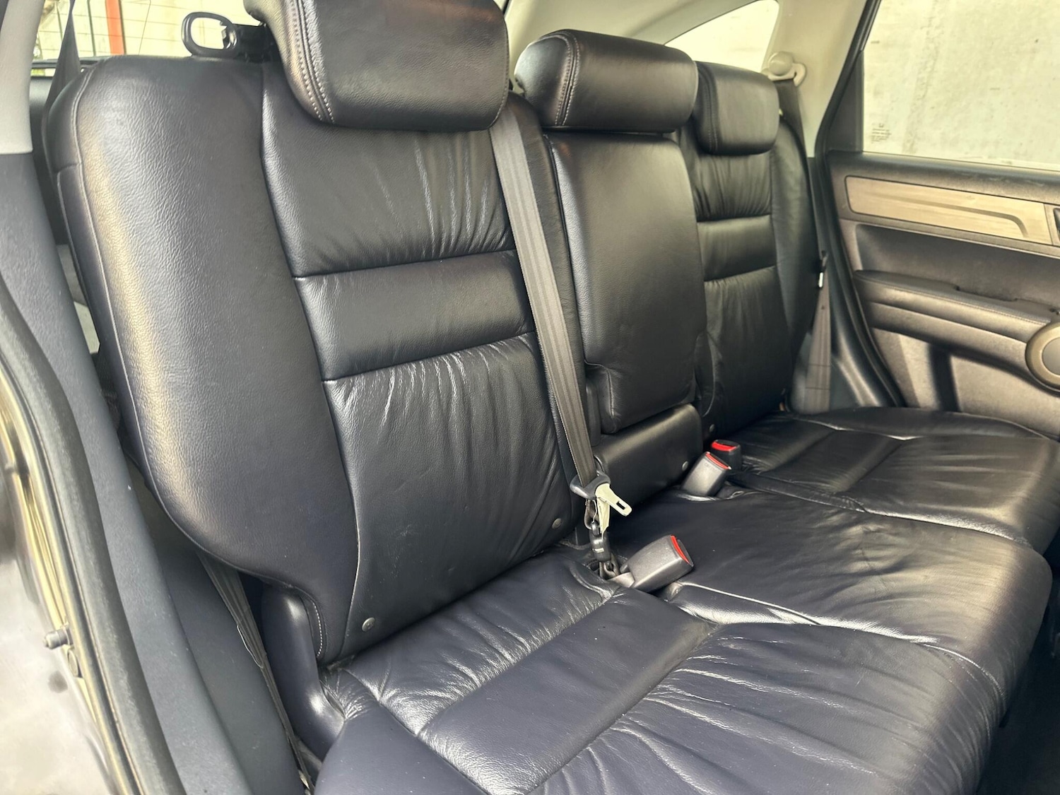 Used Honda CR-V 2010 for sale - 78100746: Photo 15