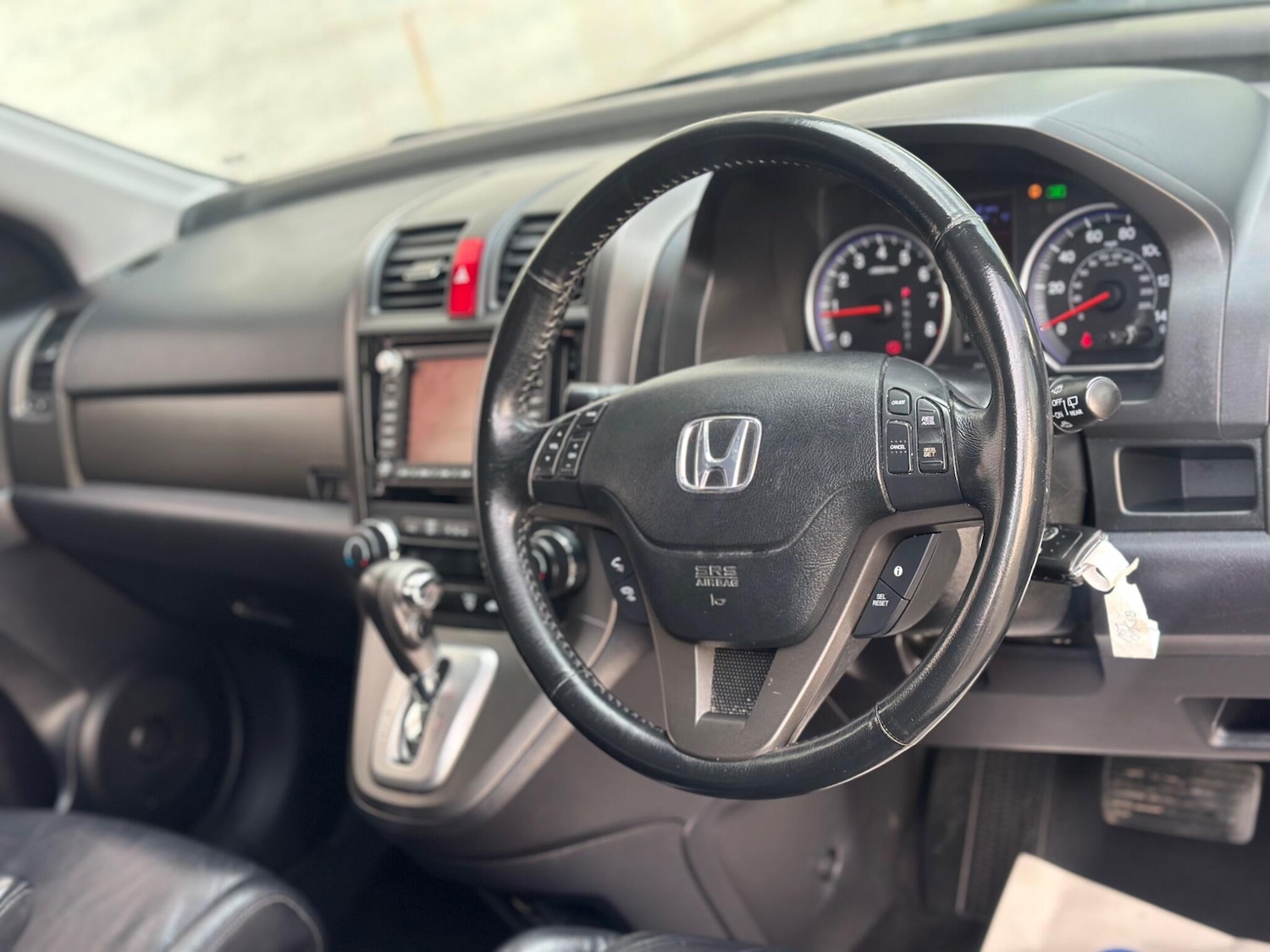 Used Honda CR-V 2010 for sale - 78100746: Photo 16