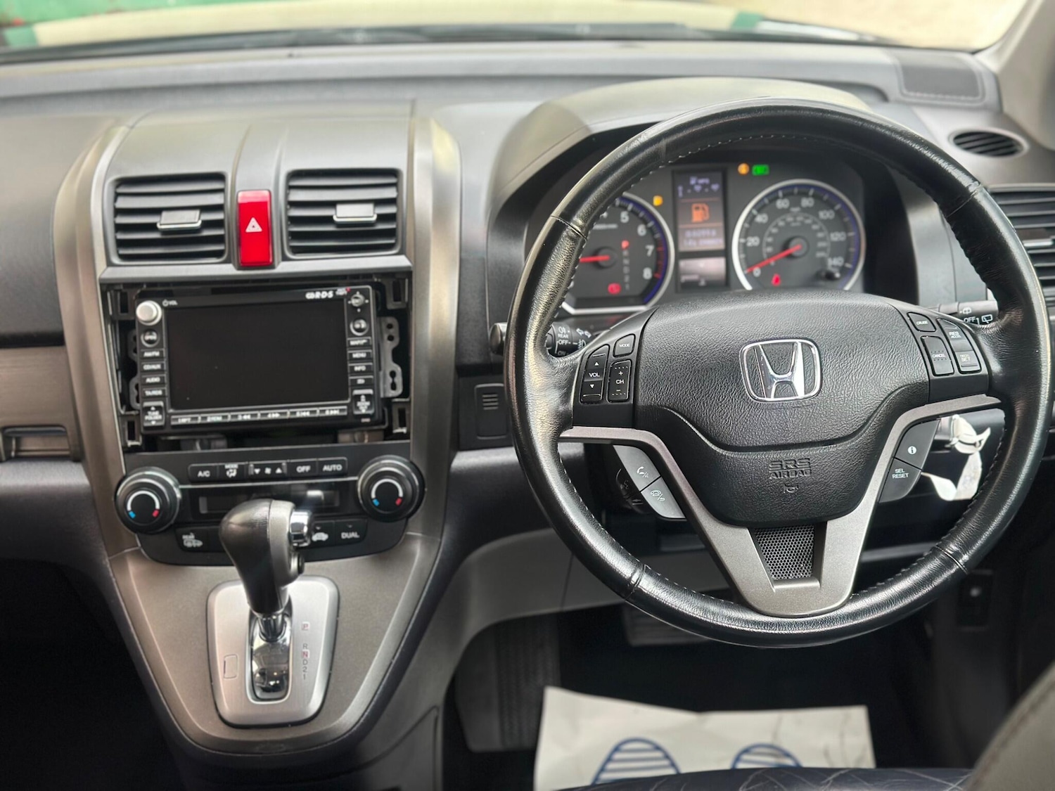 Used Honda CR-V 2010 for sale - 78100746: Photo 17