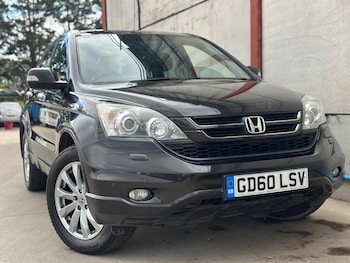 Used Honda CR-V 2010 for sale - 78100746: Photo