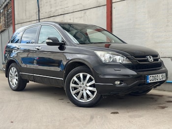 Used Honda CR-V 2010 for sale - 78100746: Photo