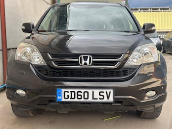 Used Honda CR-V 2010 for sale - 78100746: Photo