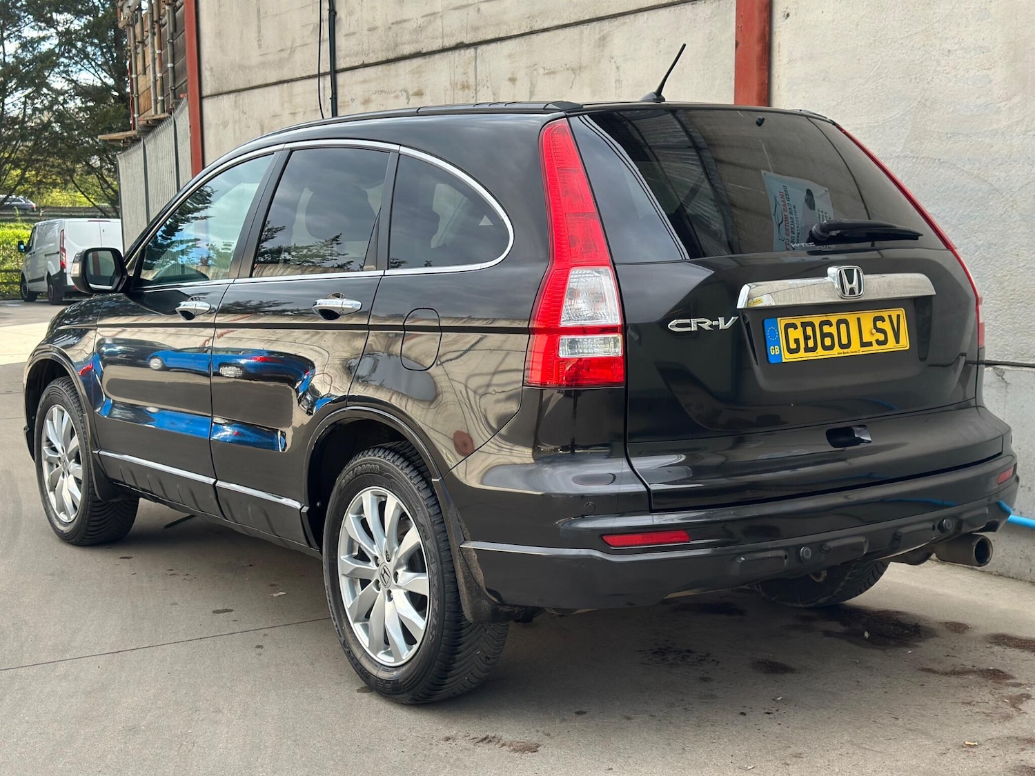 Used Honda CR-V 2010 for sale - 78100746: Photo 5