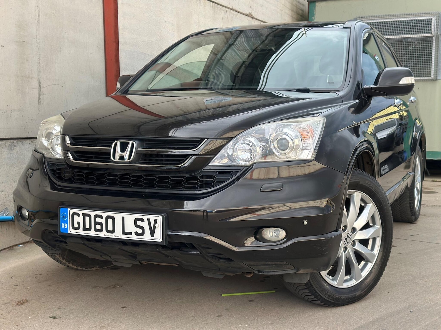 Used Honda CR-V 2010 for sale - 78100746: Photo 6