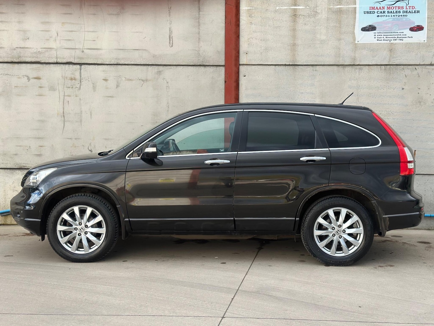 Used Honda CR-V 2010 for sale - 78100746: Photo 7