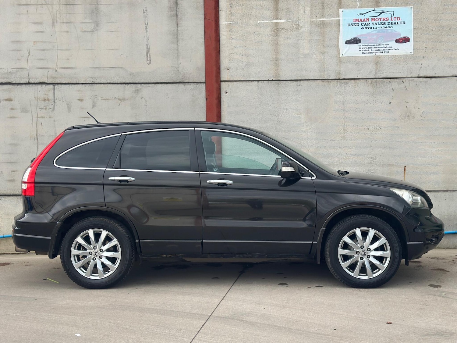 Used Honda CR-V 2010 for sale - 78100746: Photo 9