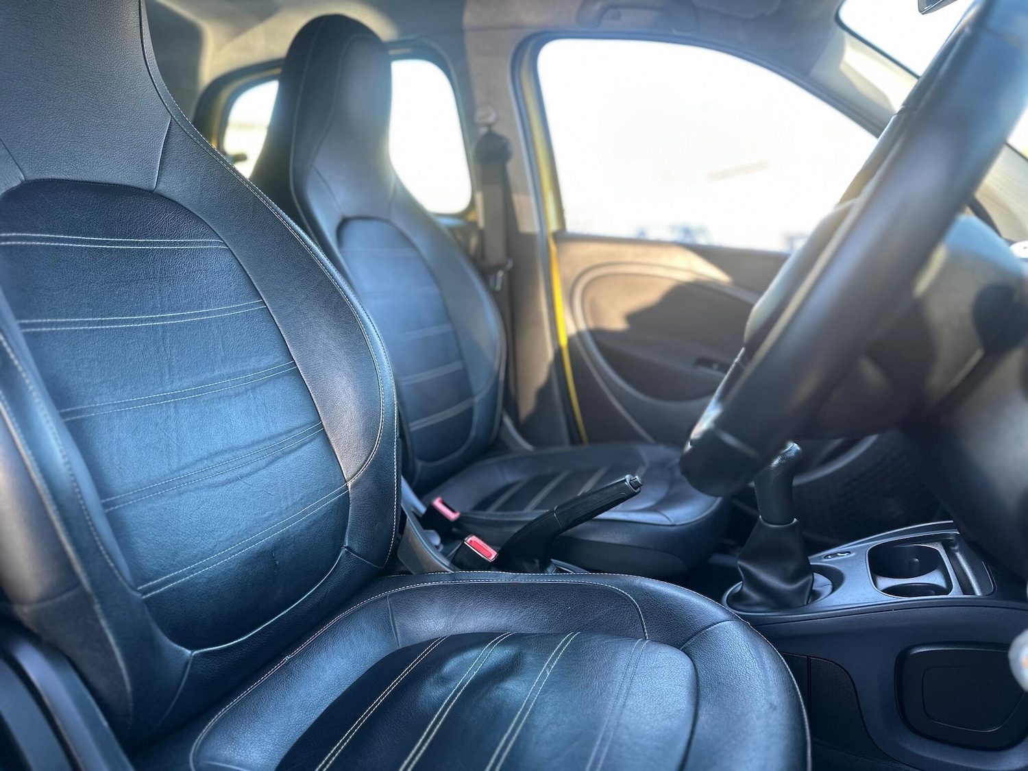 Used smart forfour 2015 for sale - 76759679: Photo 11