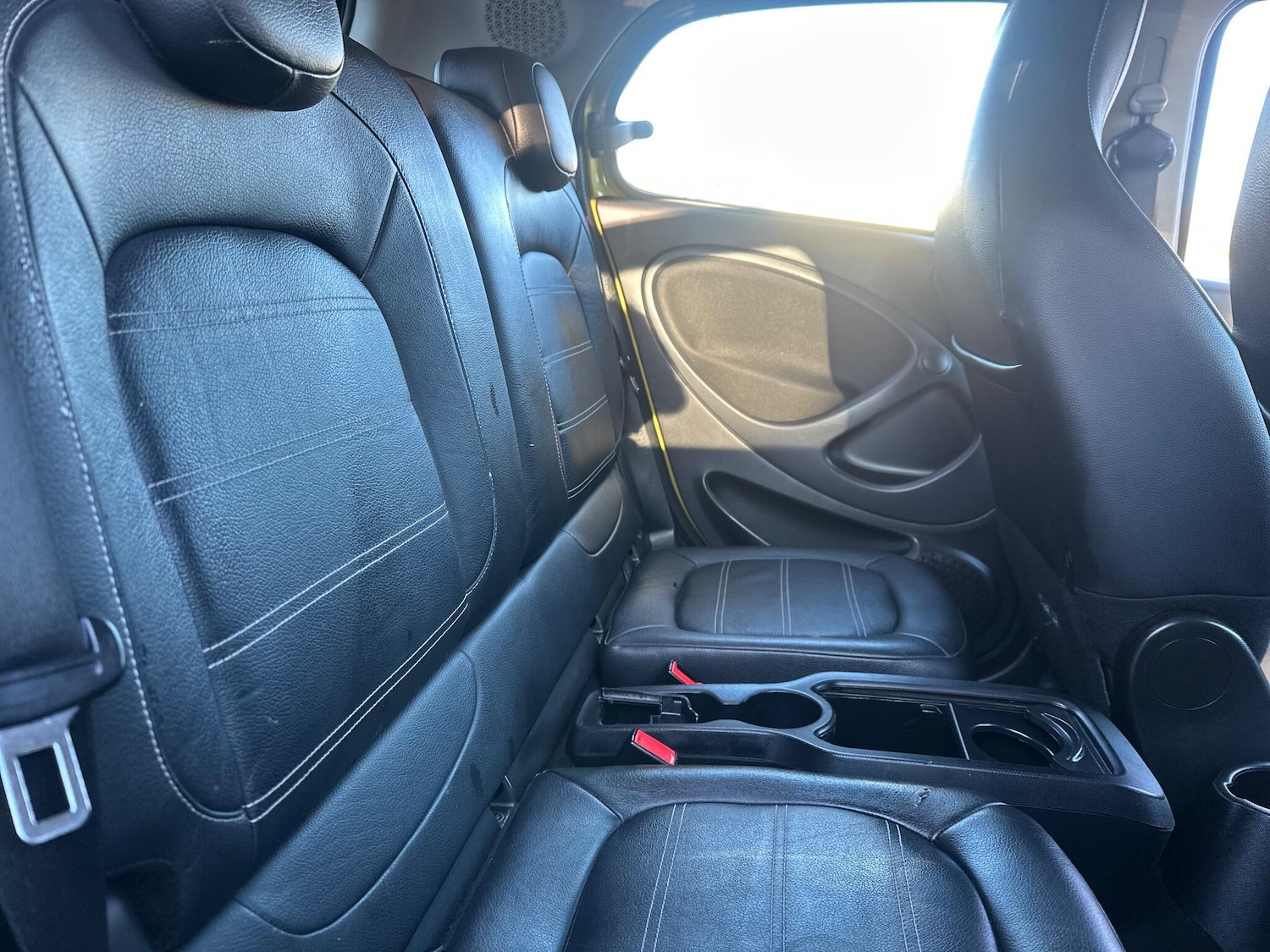 Used smart forfour 2015 for sale - 76759679: Photo 12