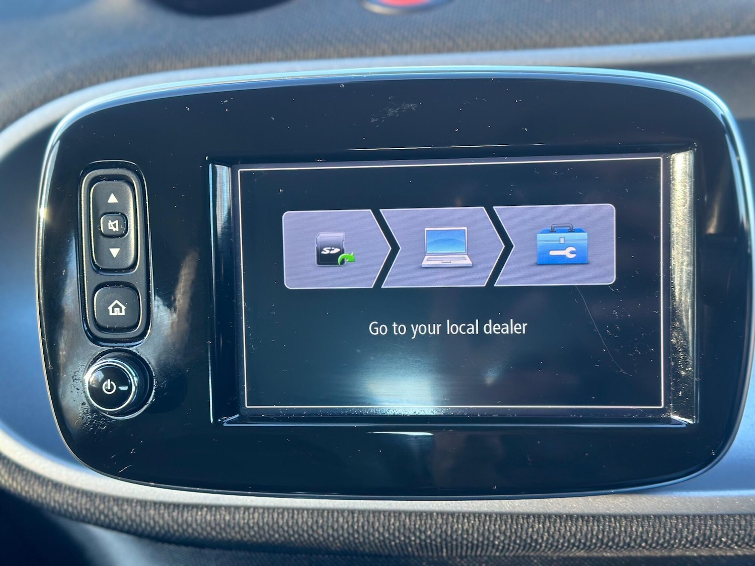 Used smart forfour 2015 for sale - 76759679: Photo 15