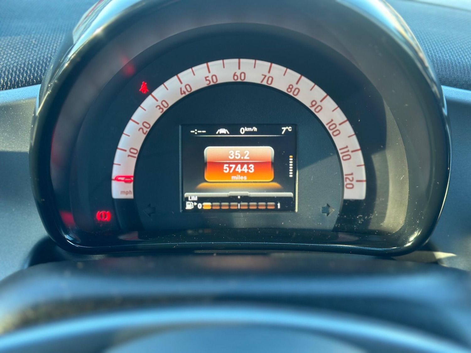 Used smart forfour 2015 for sale - 76759679: Photo 16