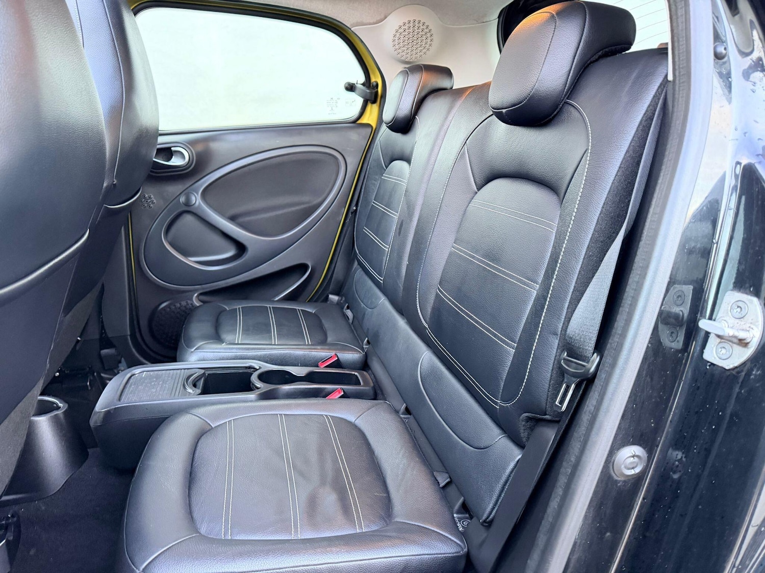 Used smart forfour 2015 for sale - 76759679: Photo 21