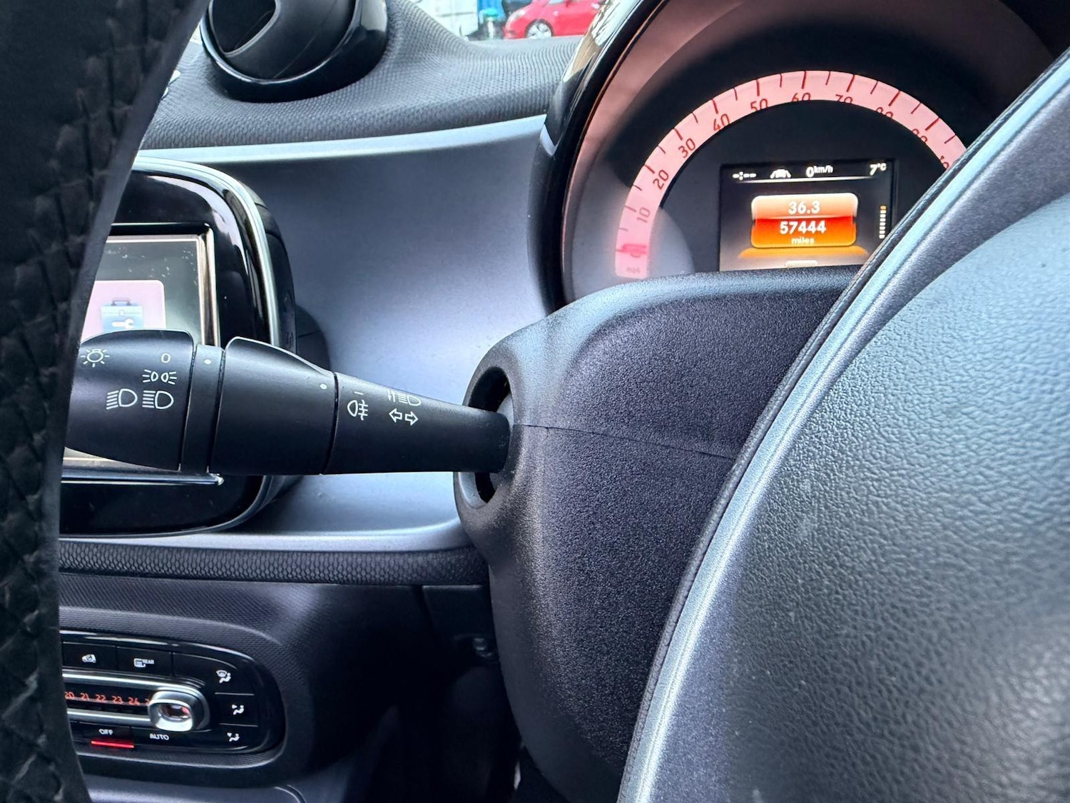 Used smart forfour 2015 for sale - 76759679: Photo 24