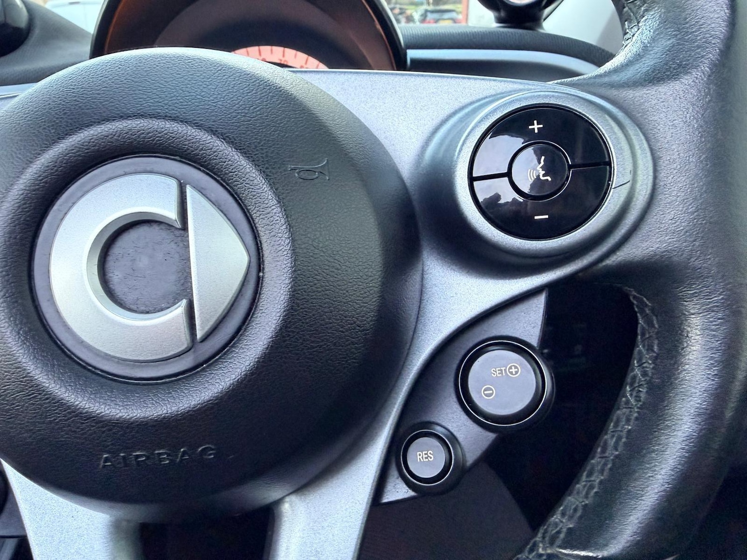 Used smart forfour 2015 for sale - 76759679: Photo 25