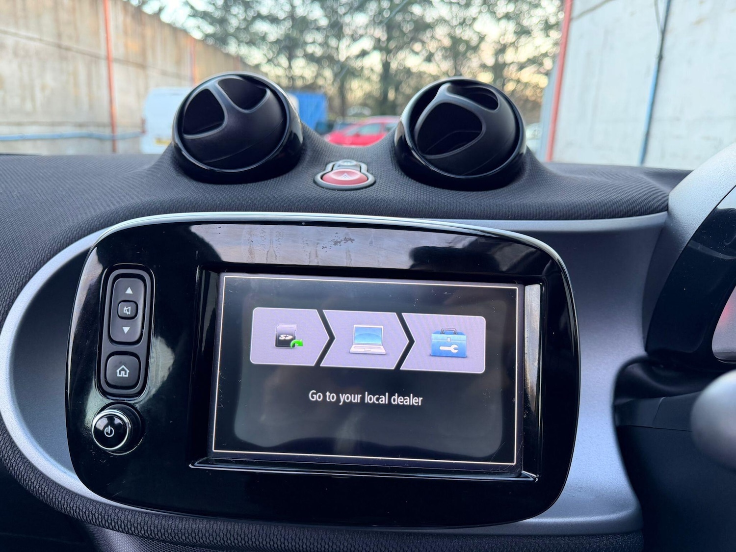 Used smart forfour 2015 for sale - 76759679: Photo 30