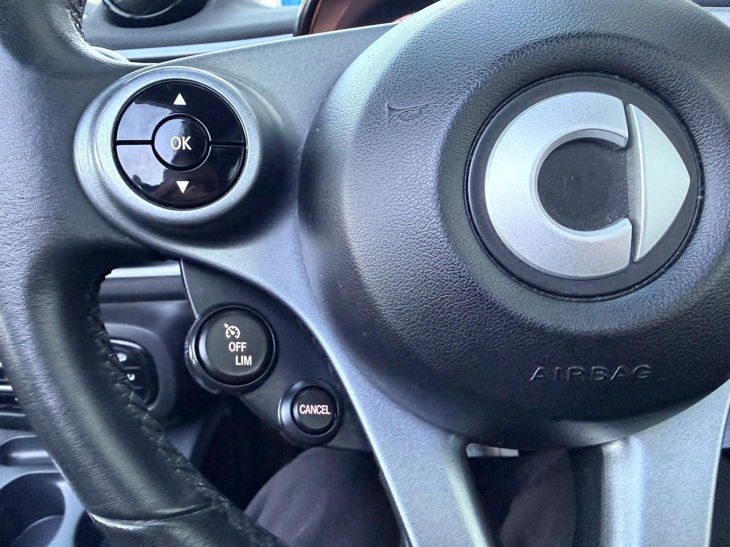 Used smart forfour 2015 for sale - 76759679: Photo 34