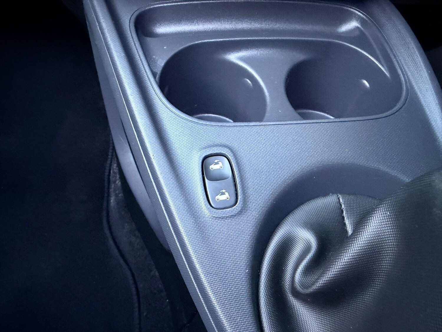 Used smart forfour 2015 for sale - 76759679: Photo 35