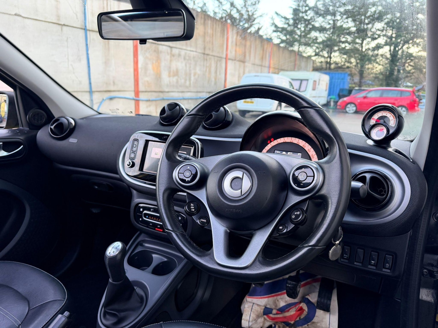 Used smart forfour 2015 for sale - 76759679: Photo 36