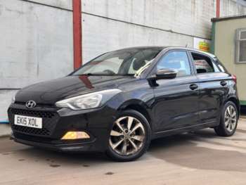 Used Hyundai i20 2015 for sale - 74310346: Photo