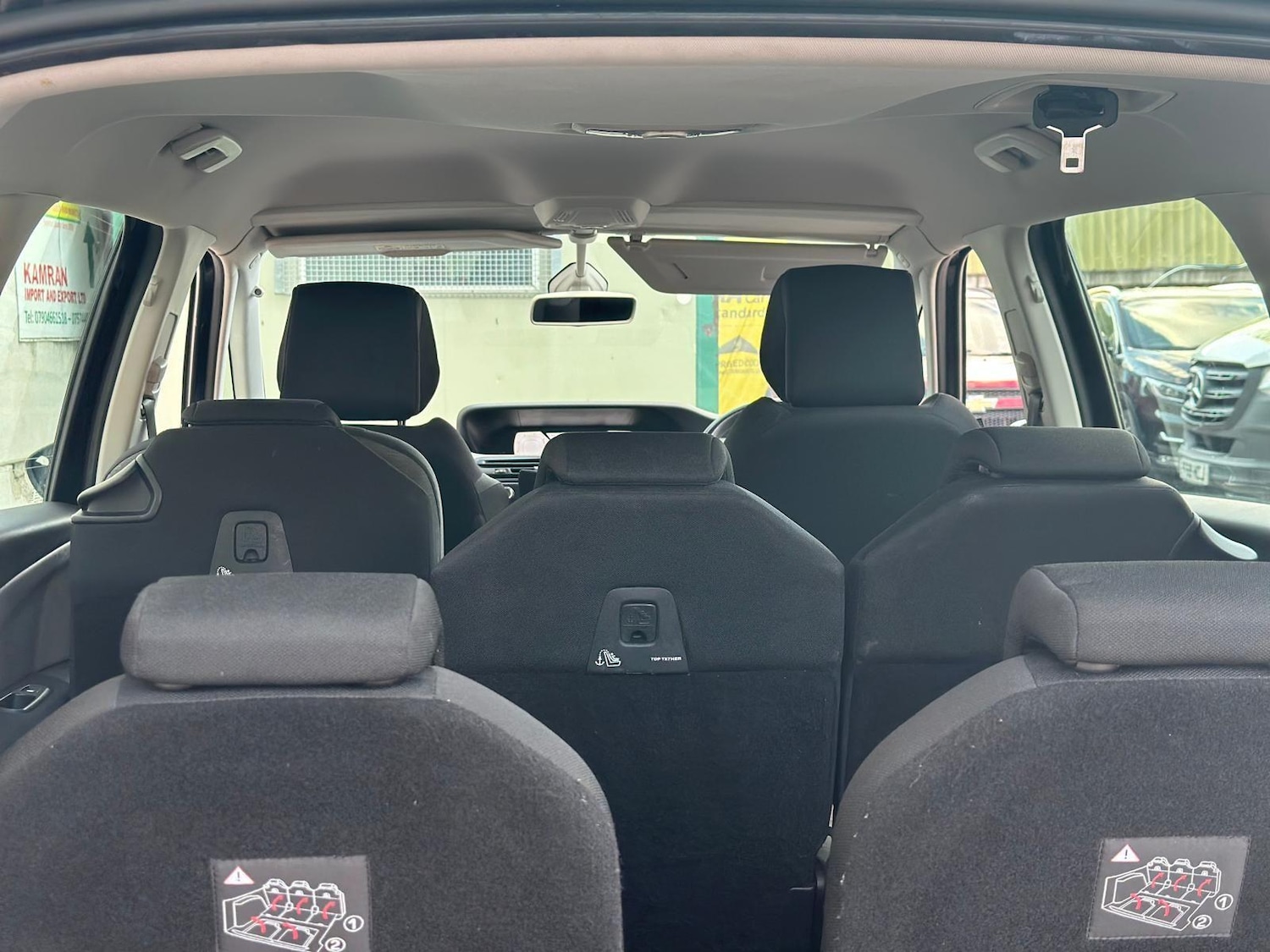 Vehicle 15