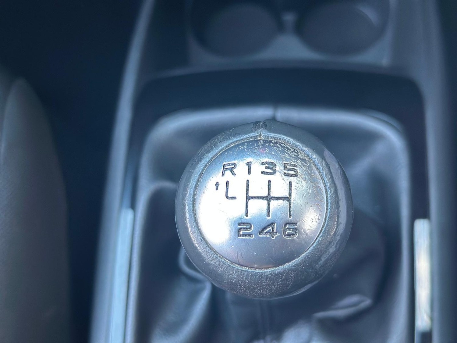 Vehicle 28