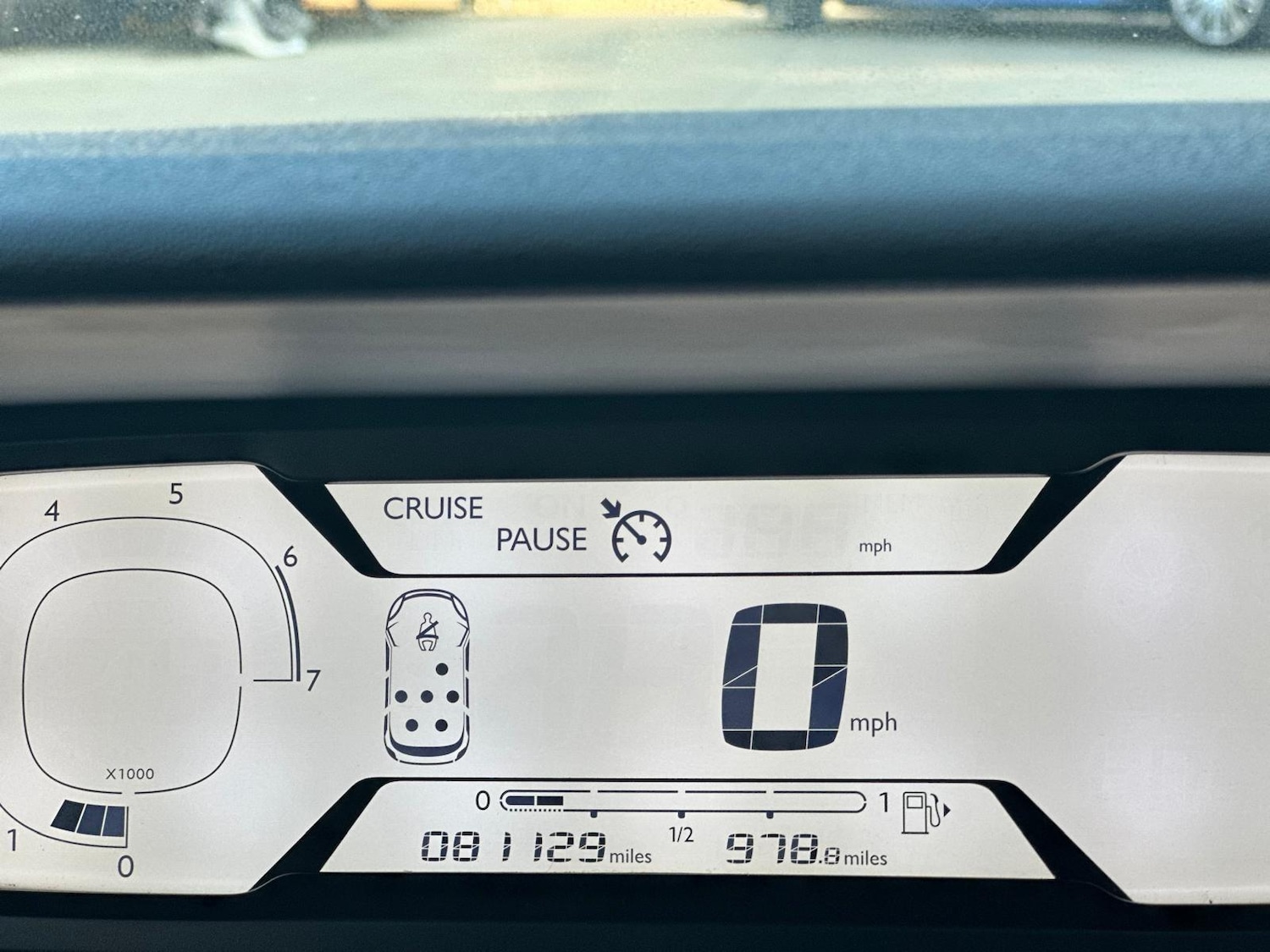 Vehicle 30