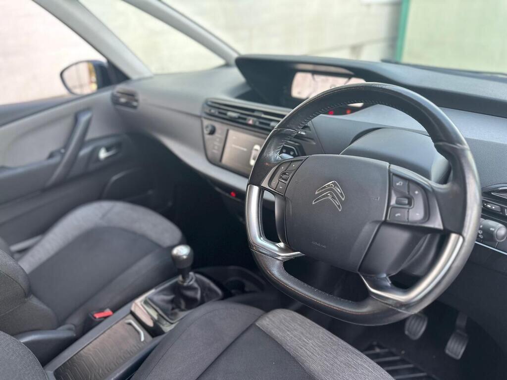 Used Citroen Grand C4 Picasso for sale - 77575162: Photo 13