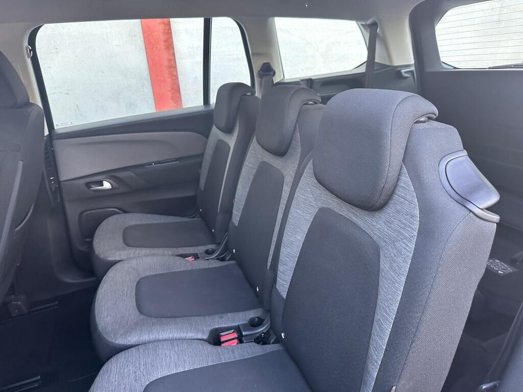 Used Citroen Grand C4 Picasso for sale - 77575162: Photo 16
