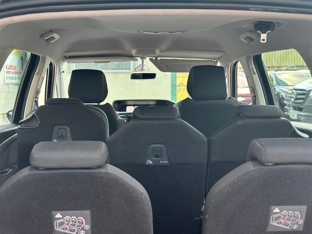 Used Citroen Grand C4 Picasso for sale - 77575162: Photo 19