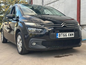 Citroen Grand C4 Picasso feature image