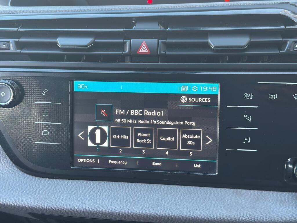 Used Citroen Grand C4 Picasso for sale - 77575162: Photo 24