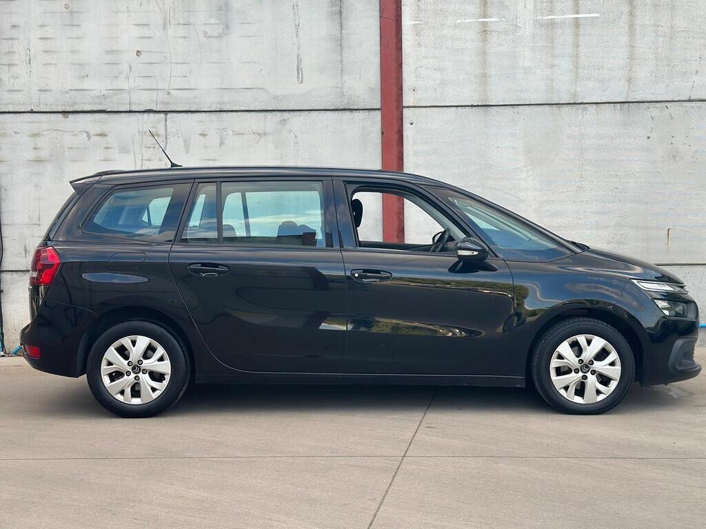 Used Citroen Grand C4 Picasso for sale - 77575162: Photo 8