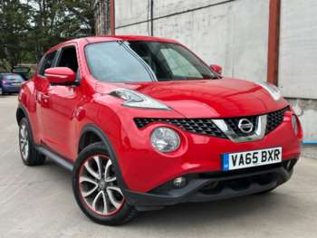2016 (65) - 1.6 Tekna XTRON Euro 6 5dr
